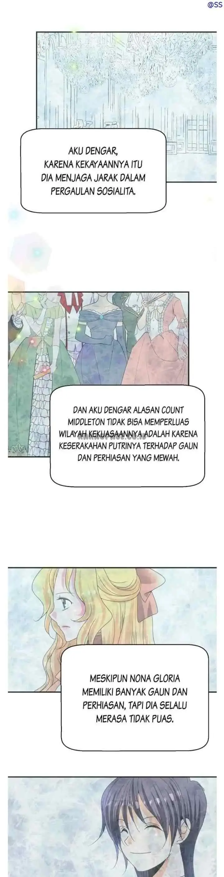 I Refuse the Duke chapter 24 halaman 18