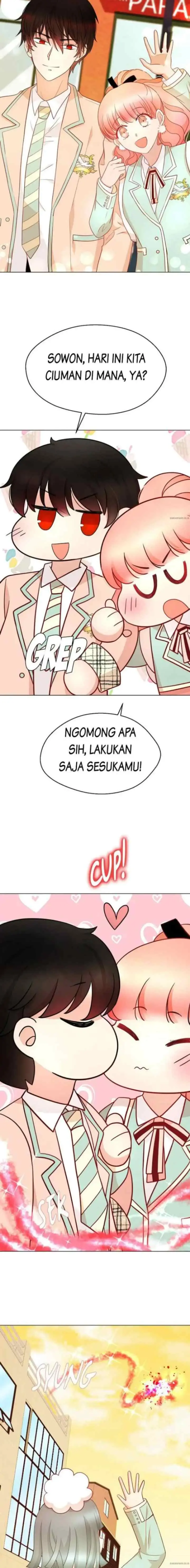 My Guardian Demon chapter 90 halaman 4