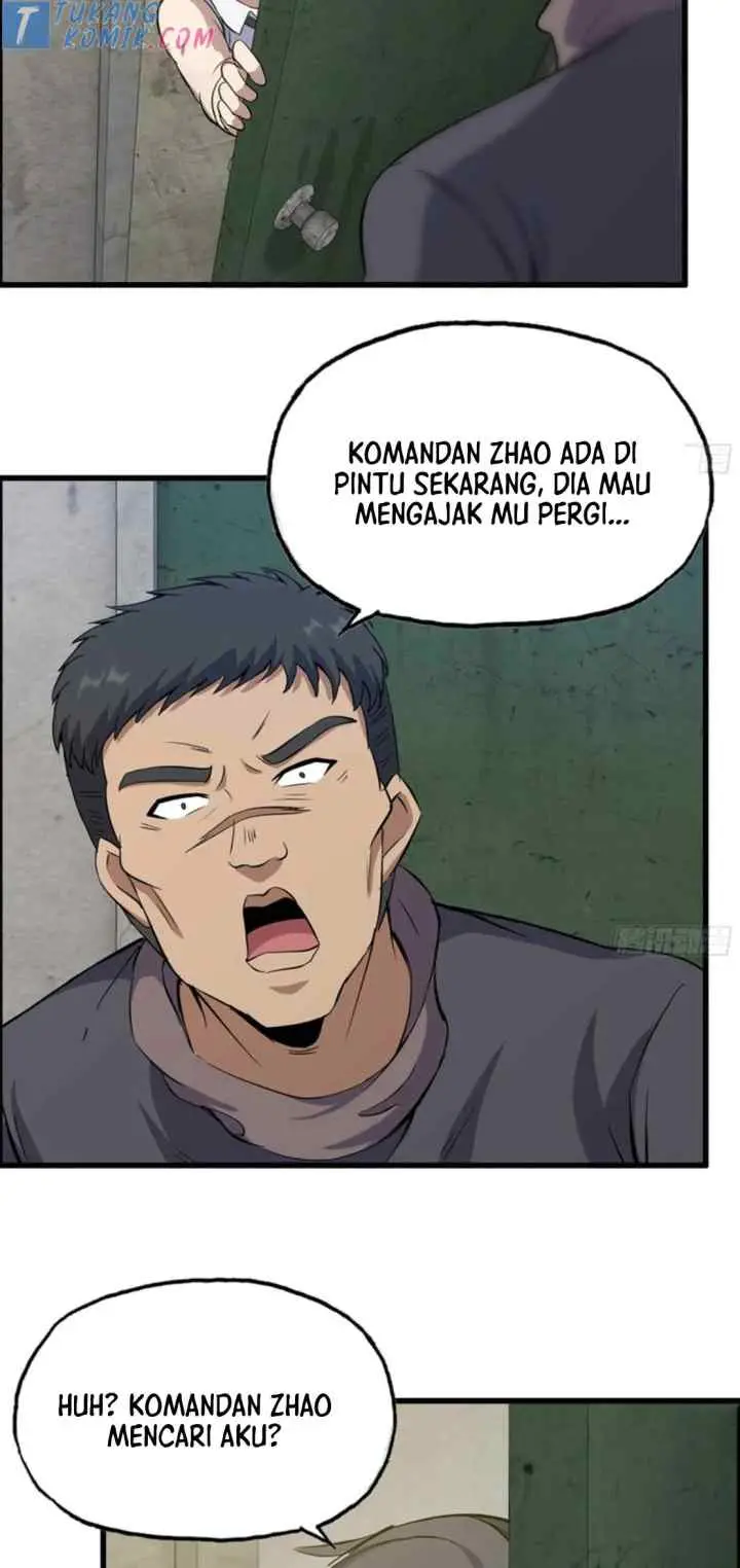I Moved The BRICS In The Last Days chapter 177 halaman 9