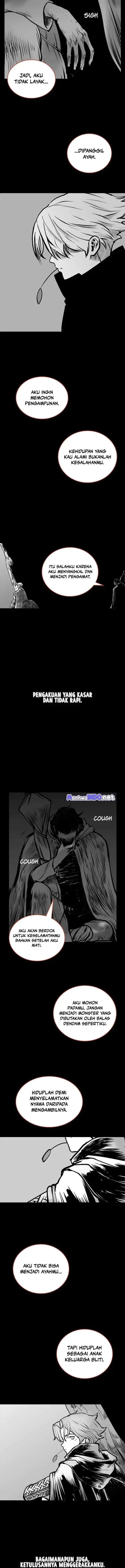 Mage Again chapter 90 halaman 4