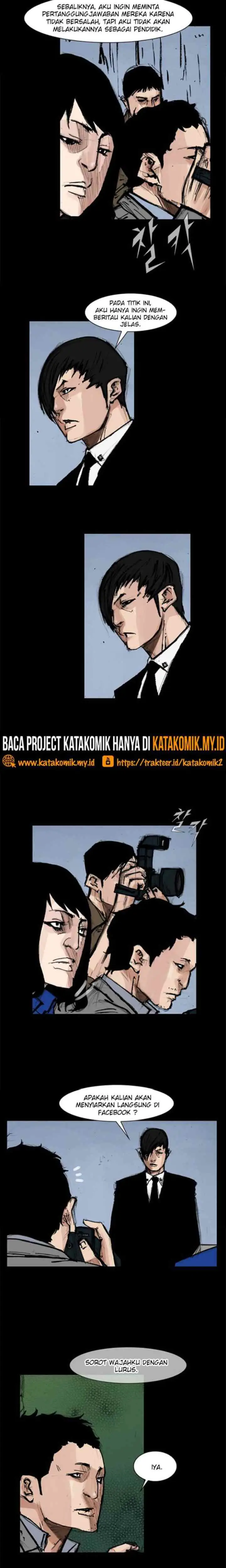 Dokgo 2 chapter 89 halaman 6