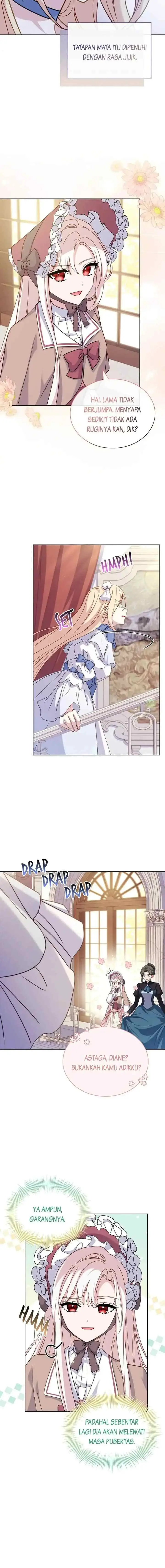 I Want to Break After Countless Regression chapter 84 halaman 7