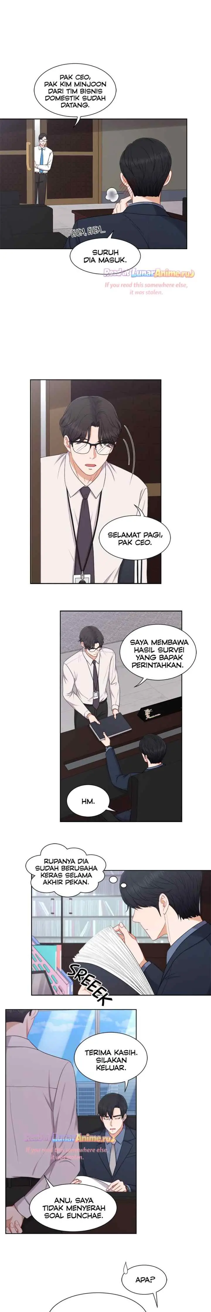 I Need a Bride chapter 52 halaman 4