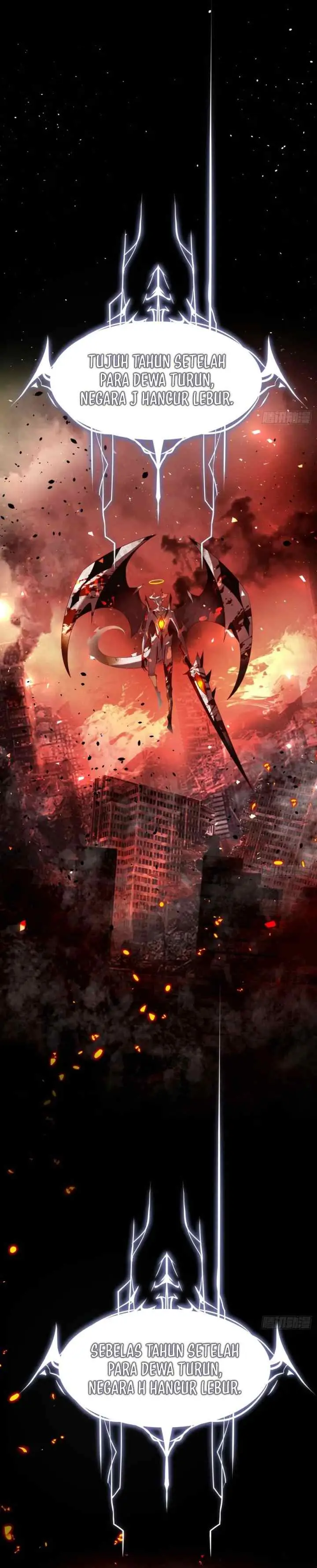 Gods Slayer chapter 1 halaman 5