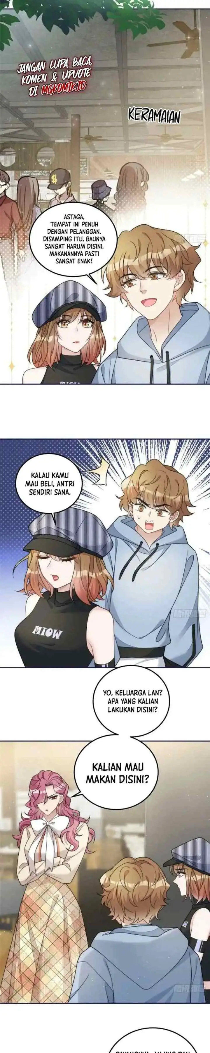 Furen Ta Chengle Da Laomen De Tuan Chong chapter 56 halaman 4