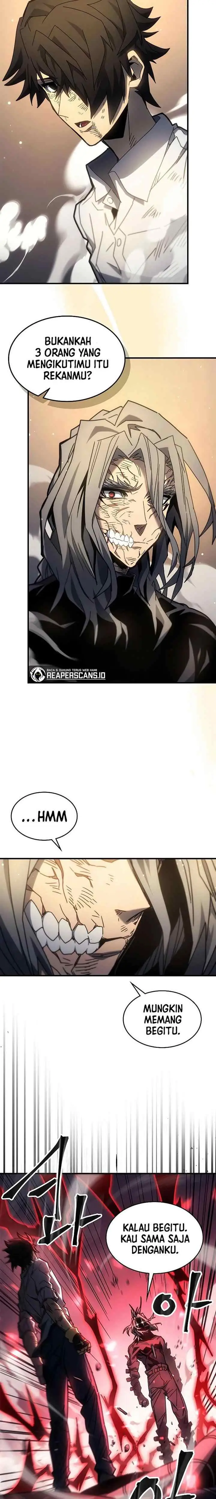 A Returner's Magic Should Be Special chapter 203 halaman 10