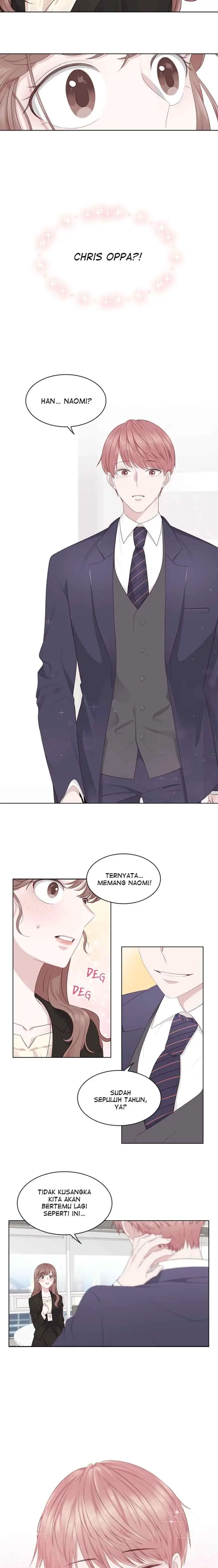 My Exes Fell For Me chapter 1 halaman 7