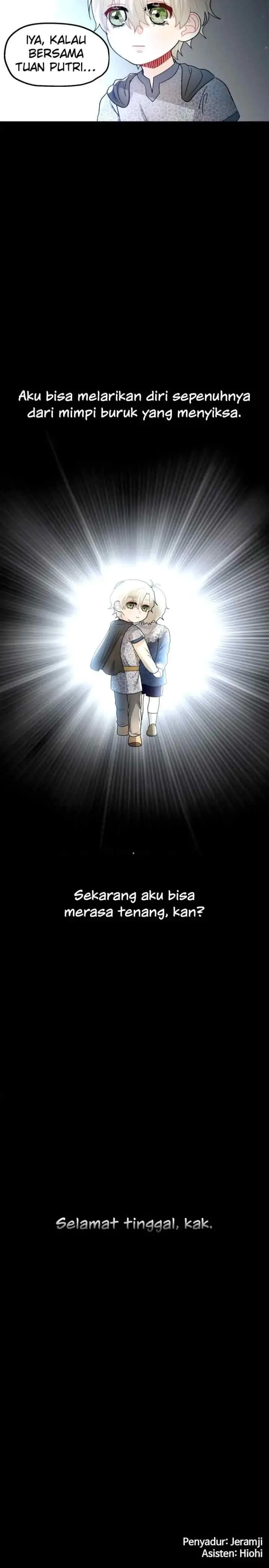 Prince Maker chapter 51 halaman 18