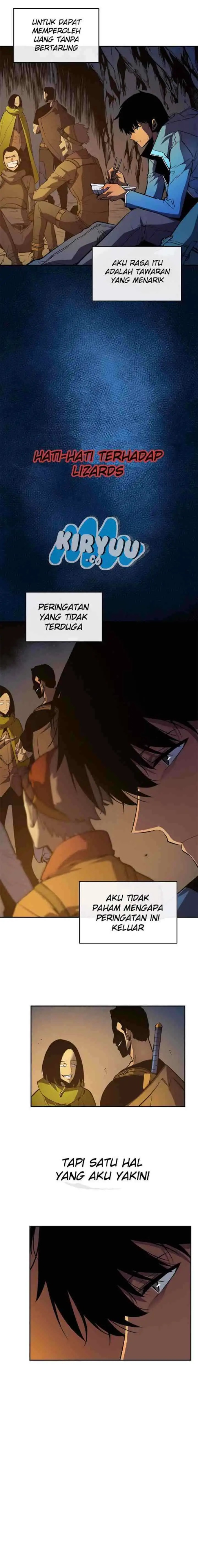 Solo Leveling chapter 20 halaman 5