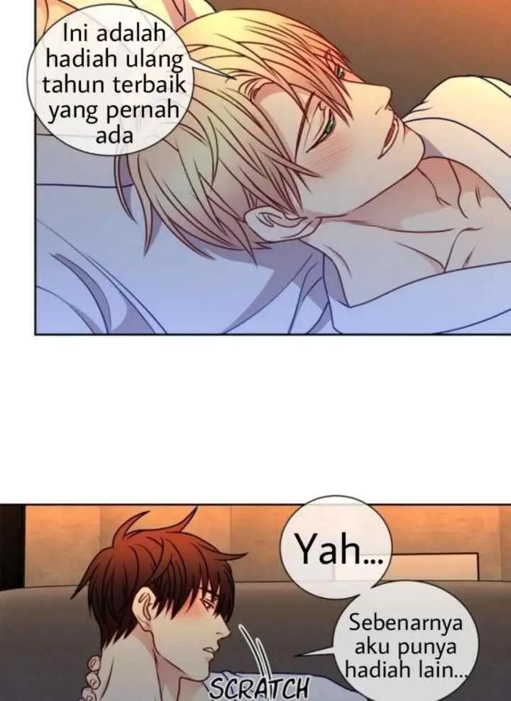 Behind the Desk chapter 47 halaman 6