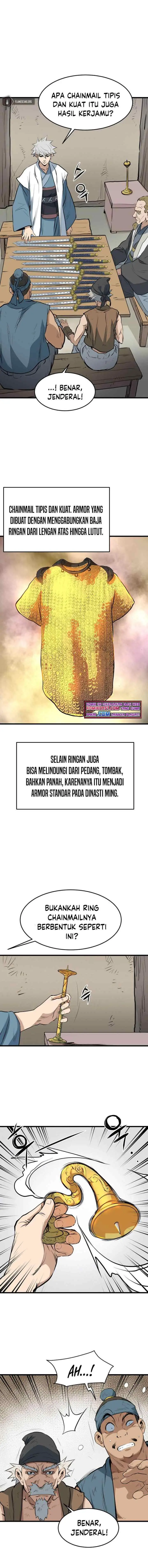 Grand General chapter 14 halaman 4