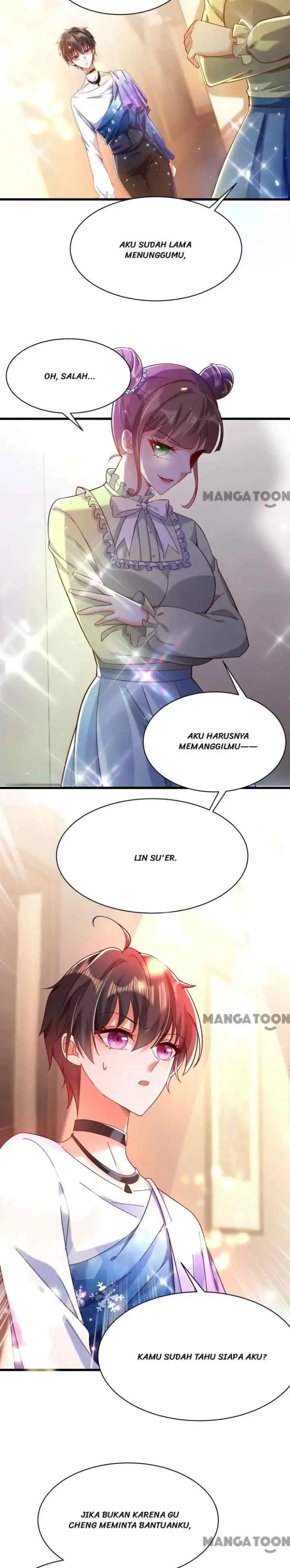 Don't Mess With Missy! chapter 81 halaman 4