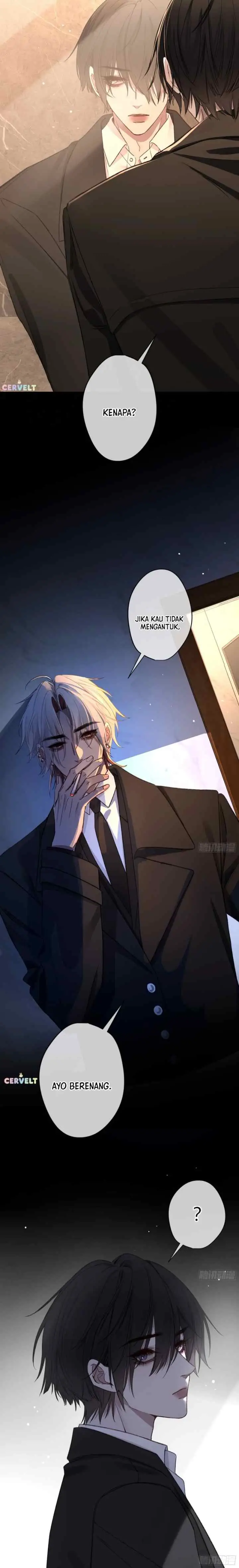 Evil Baby chapter 30 halaman 7