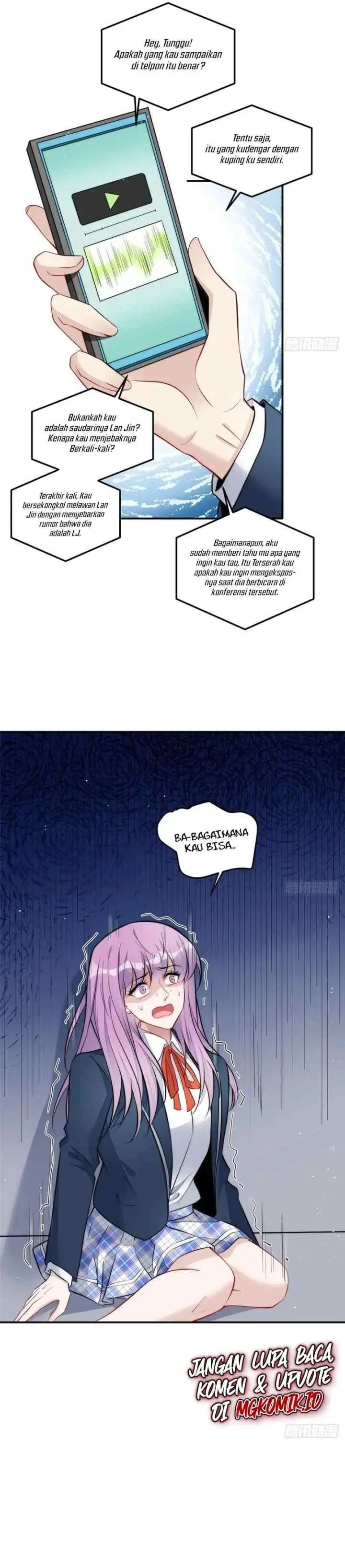 Furen Ta Chengle Da Laomen De Tuan Chong chapter 121 halaman 7