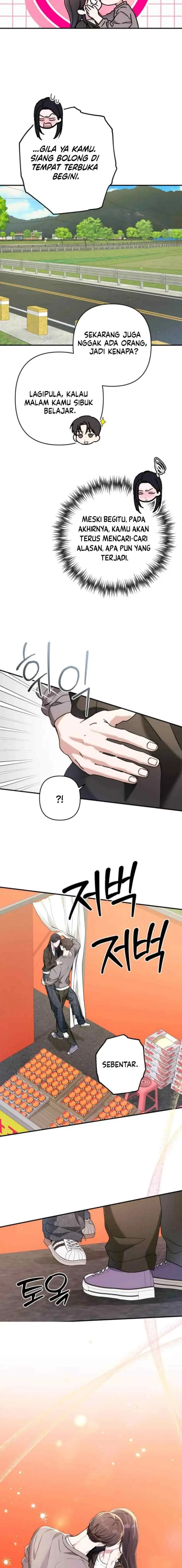 Ombre de printemps chapter 36 halaman 12
