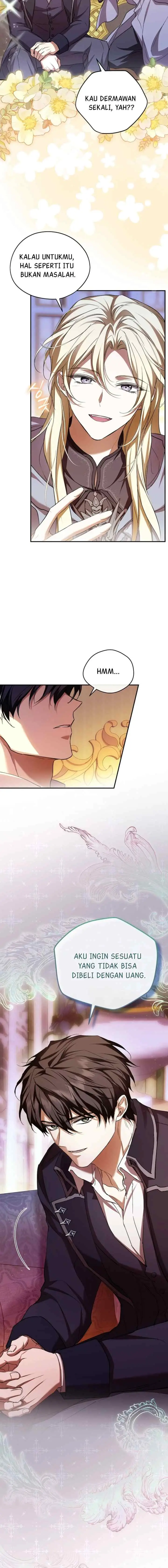 I'm Looking for a New Husband chapter 36 halaman 18