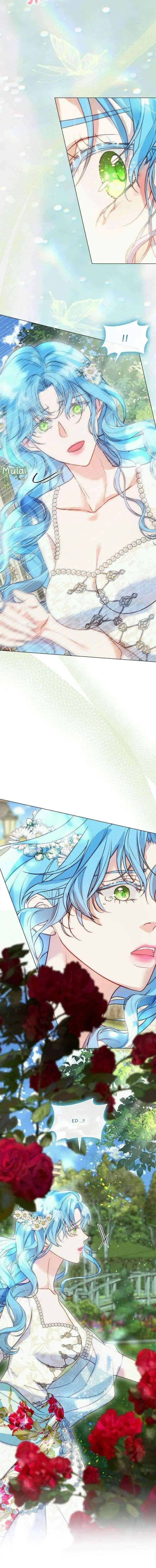 I Was Born The Second Daughter chapter 91 halaman 4