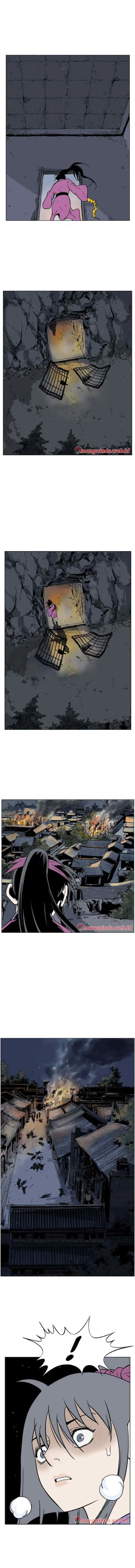 Gosu chapter 46 halaman 5