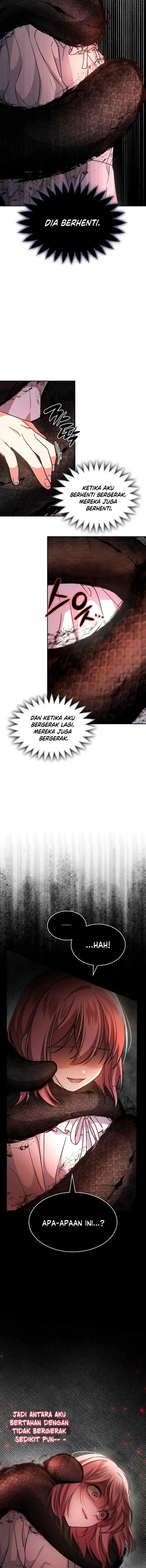 Regina Rena - To the Unforgiven chapter 32 halaman 4