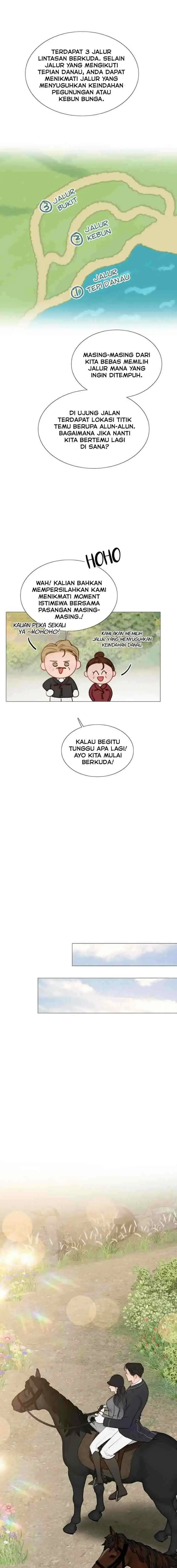 Serenity chapter 53 halaman 6