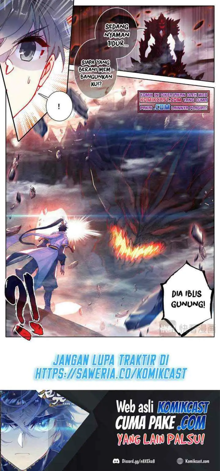 Cang Yuantu chapter 78 halaman 17
