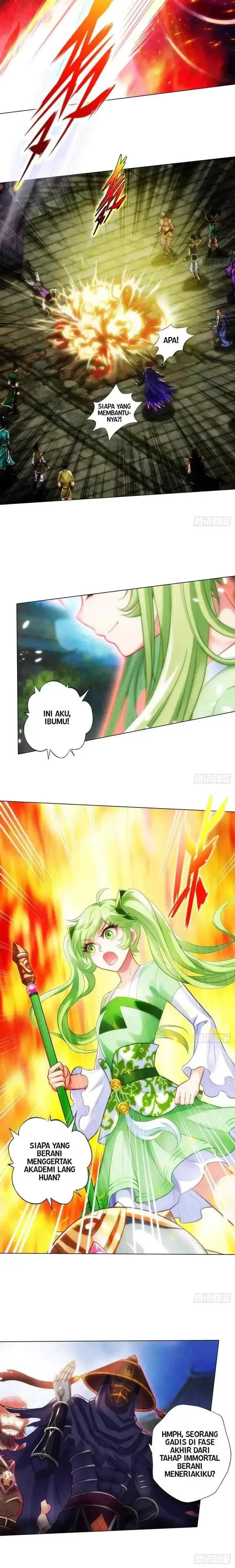 Lang Huan Library chapter 99 halaman 6