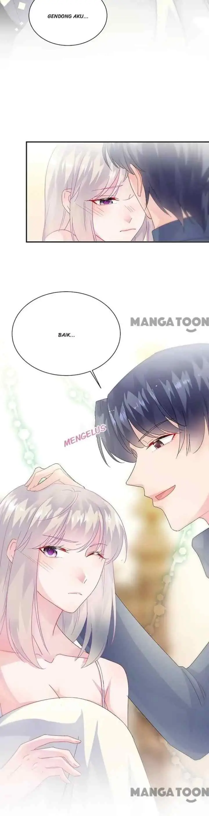 I Mingled With A CEO: The Daughter's Return chapter 142 halaman 6