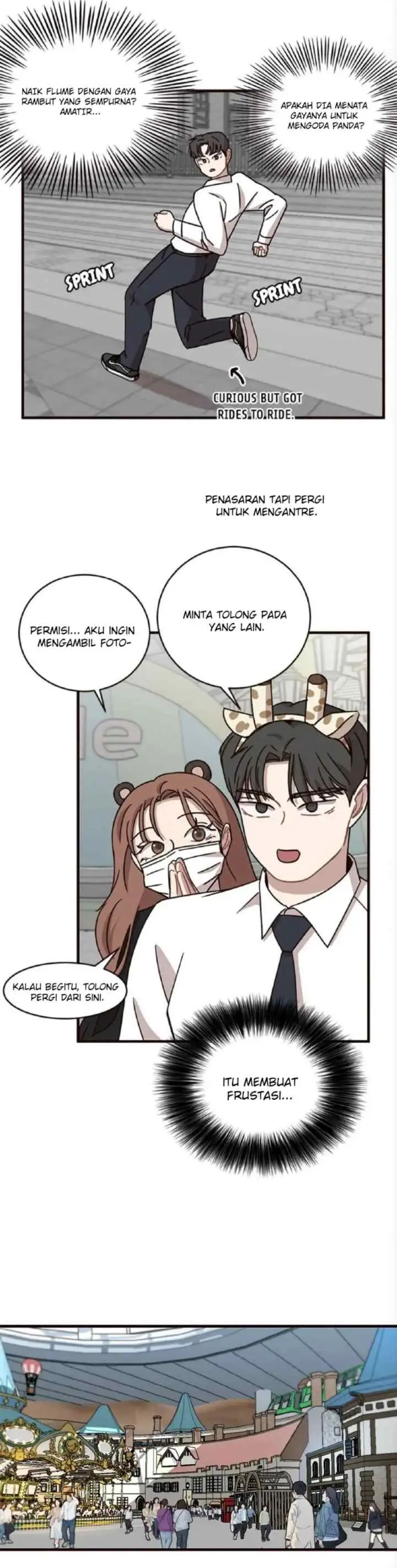 Ooh La La chapter 60 halaman 7