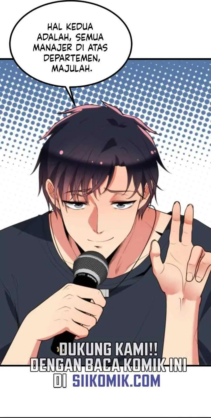 I Have 90 Billion Licking Gold chapter 257 halaman 5