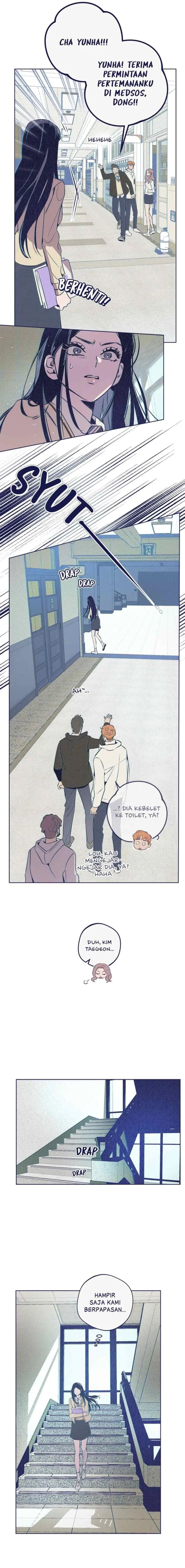 Four Choices chapter 6 halaman 11
