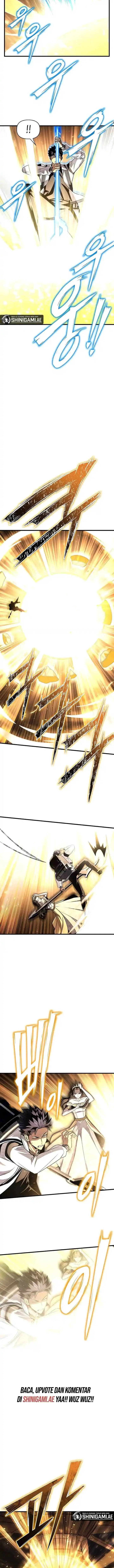 Campo de batalha sobre-humano chapter 83 halaman 4