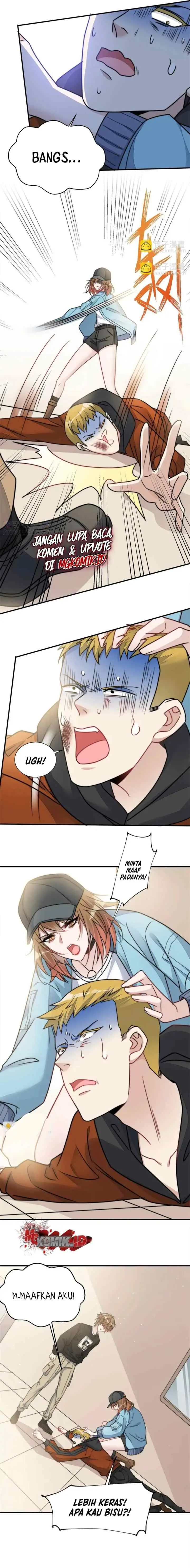 Furen Ta Chengle Da Laomen De Tuan Chong chapter 6 halaman 7
