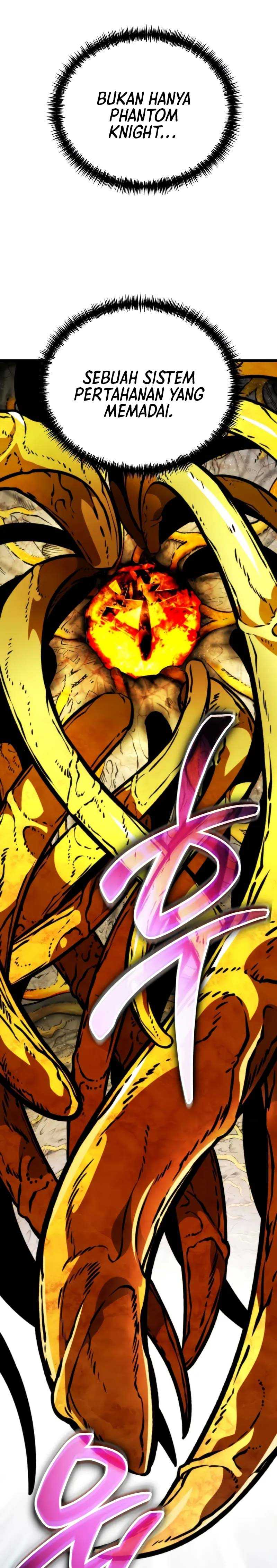 Reincarnator chapter 59 halaman 20