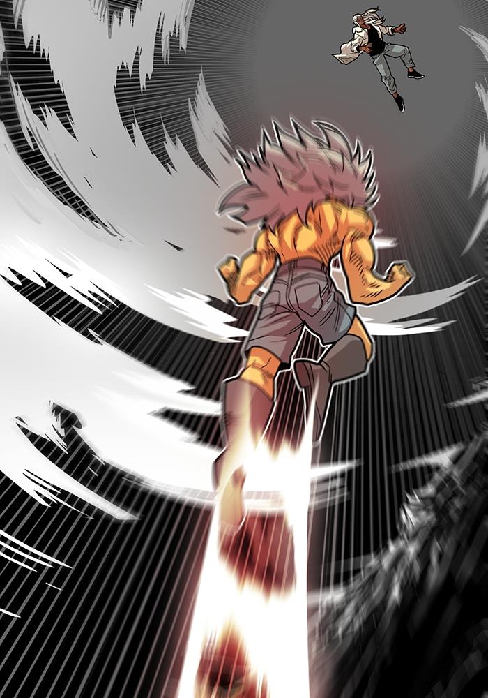 Troll Trap chapter 273 halaman 126