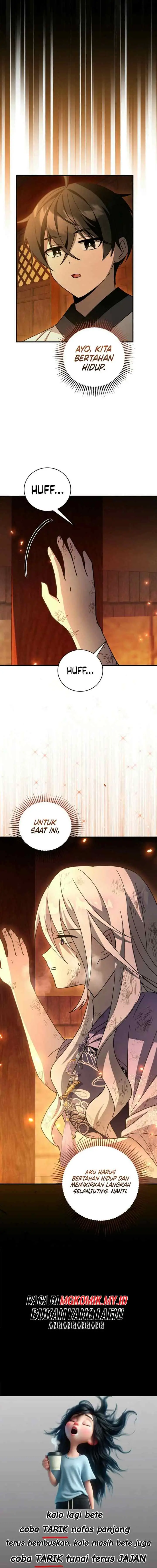Surviving the RoFan chapter 41 halaman 18