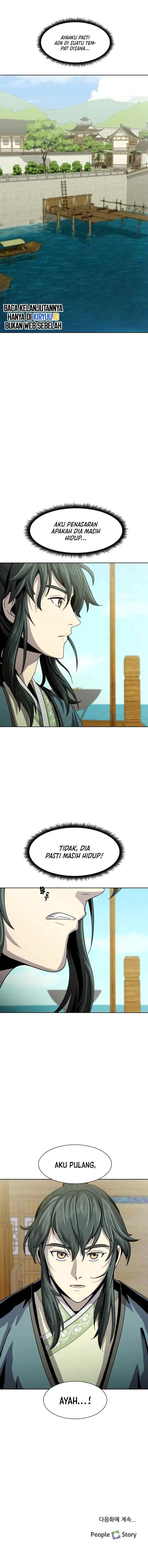 Magic Scholar chapter 20 halaman 13
