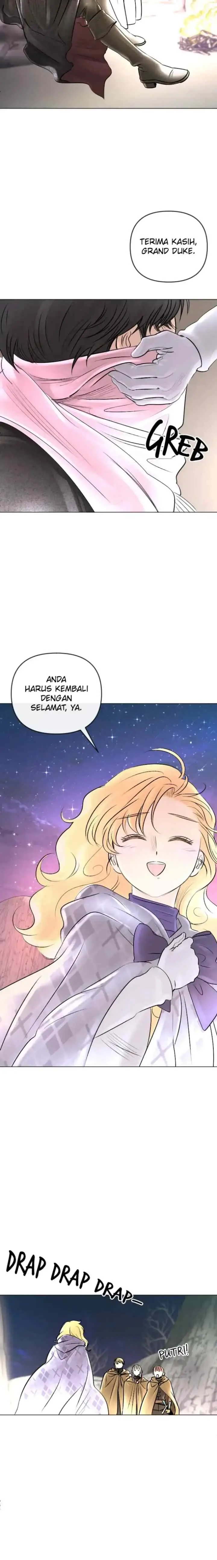 Recogí al segundo protagonista chapter 25 halaman 5