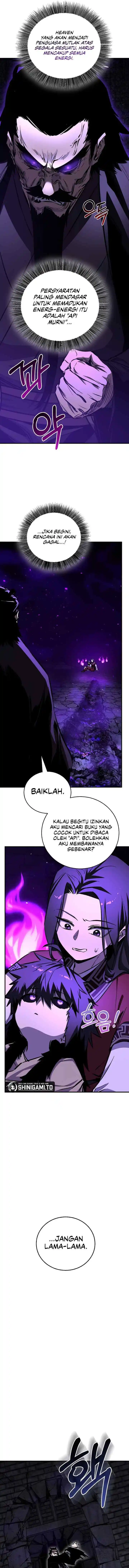Childhood Friend Of The Zenith chapter 100 halaman 9