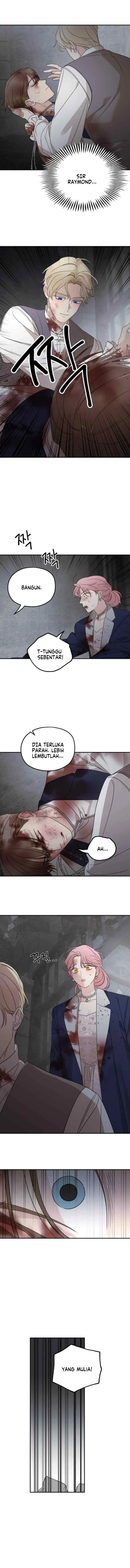 My In-Laws Are Obsessed With Me chapter 115 halaman 5