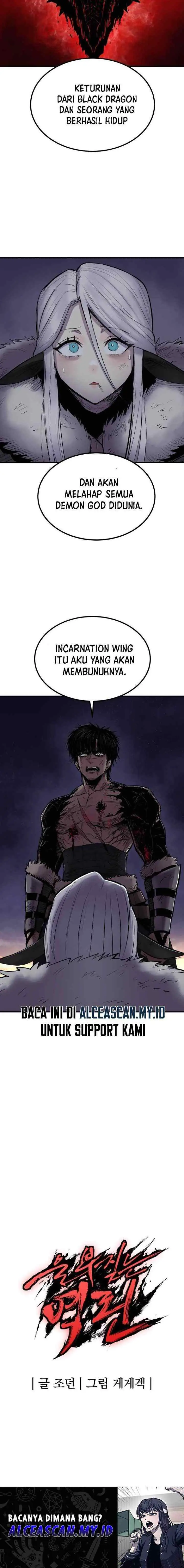Howling Dragon (The Wailing Perversion) chapter 2 halaman 19