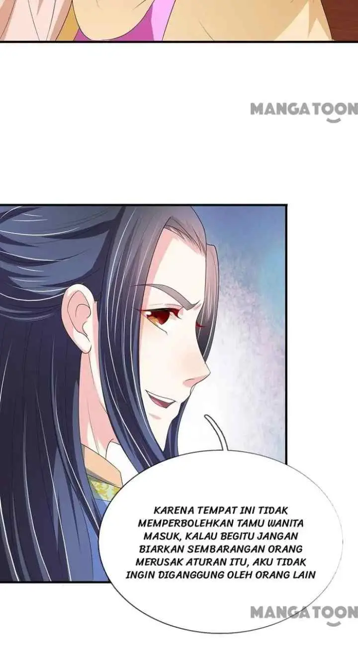 Abram Alas para a Imperatriz Cruel! chapter 70 halaman 13