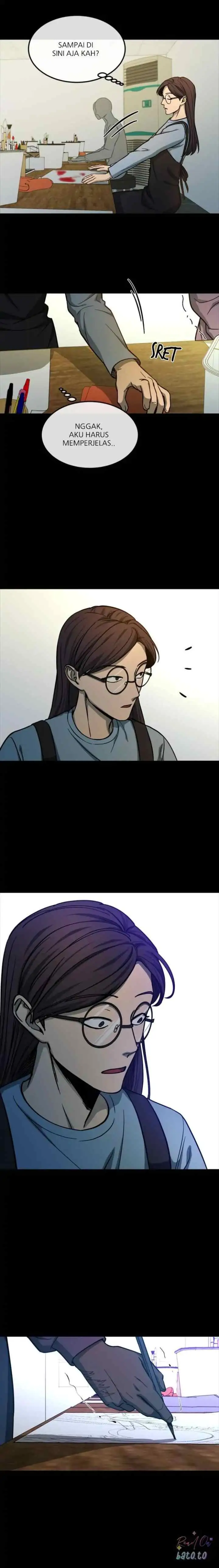 Get Back chapter 59 halaman 15