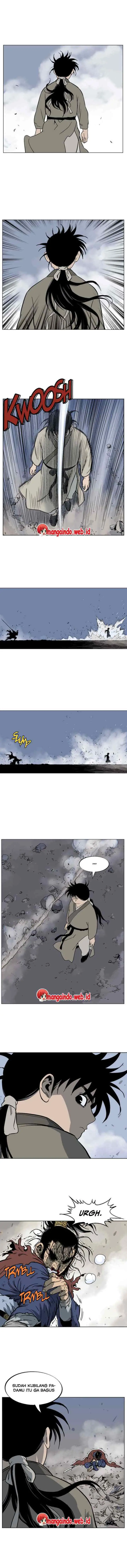 Gosu chapter 49 halaman 10