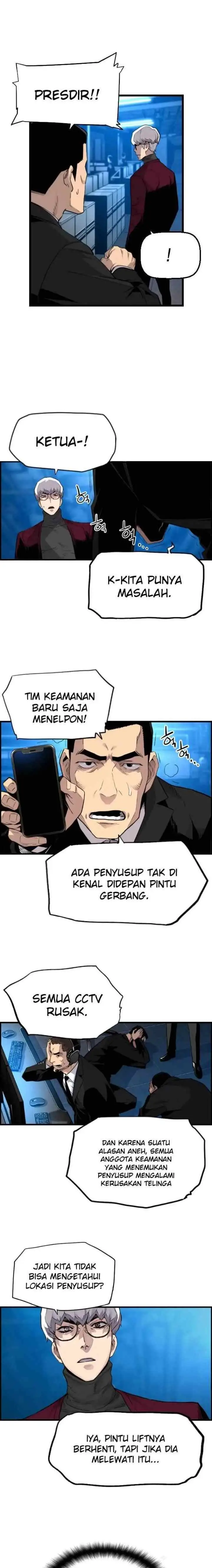Terror vs Revival chapter 12 halaman 6