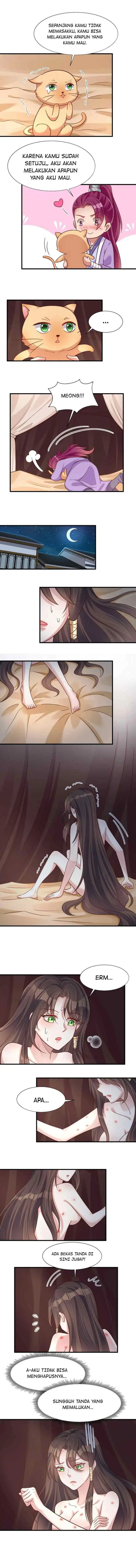After The Friendship Full chapter 80 halaman 8