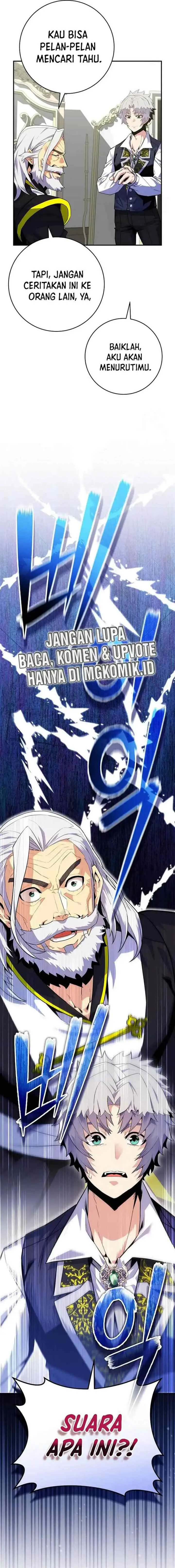 Reincarnated as a Genius Prodigy of a Prestigious Family chapter 20 halaman 18
