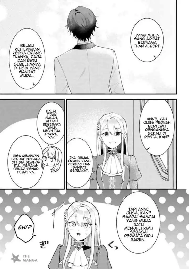 Suterare Saijo Wa Kazoku To Nonbiri Ikiru Koto Ni Shimasu chapter 2.1 halaman 6