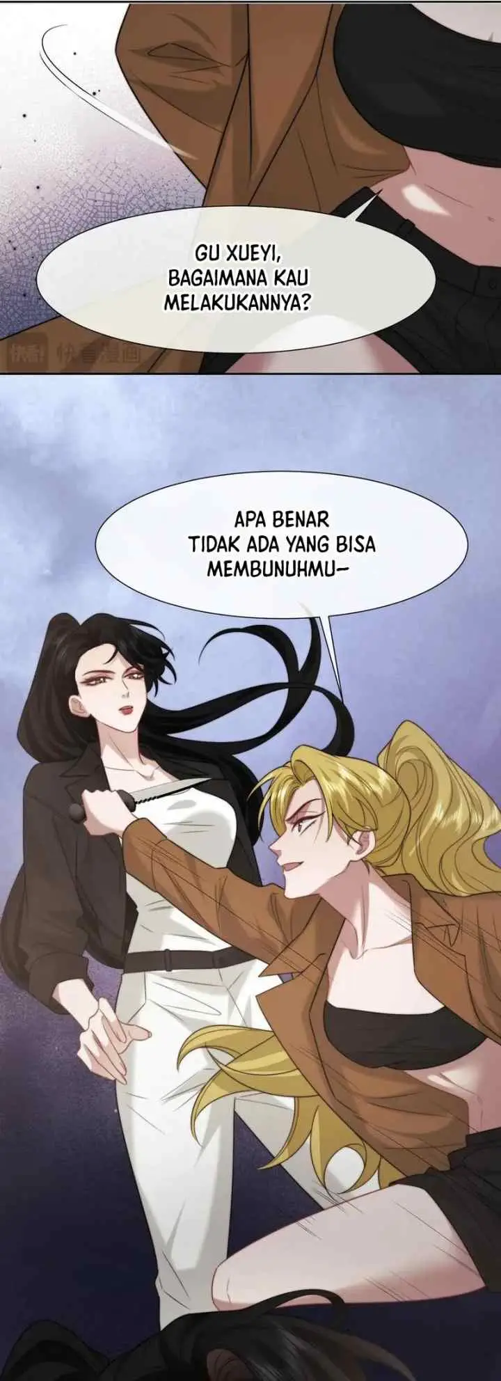 Becoming His Unwanted Madam chapter 120 halaman 14