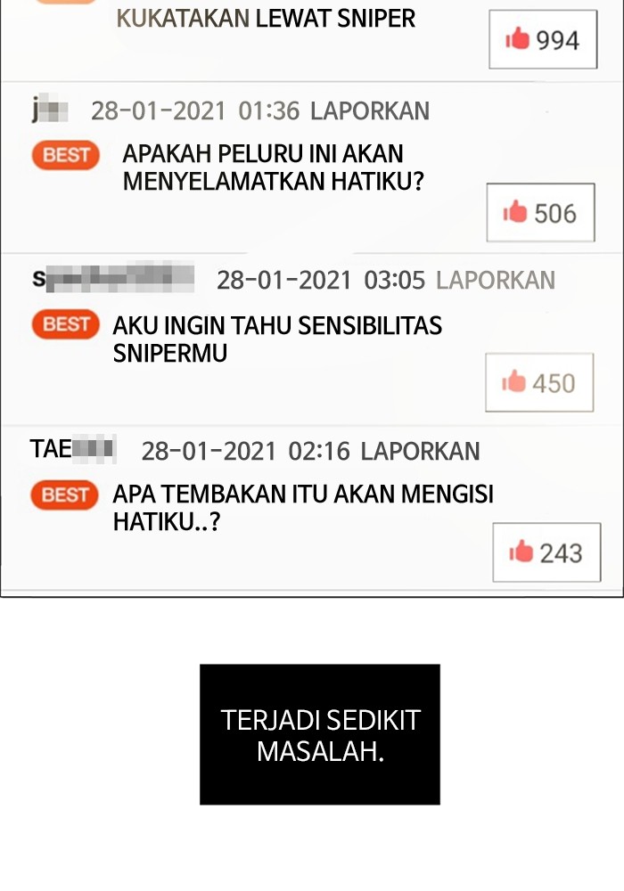 No Scope chapter 136 halaman 11