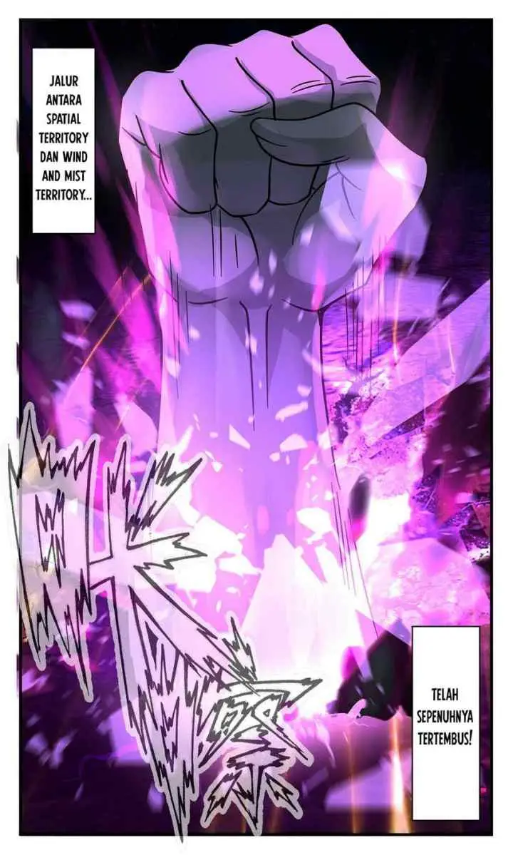 Martial Peak chapter 3324 halaman 8